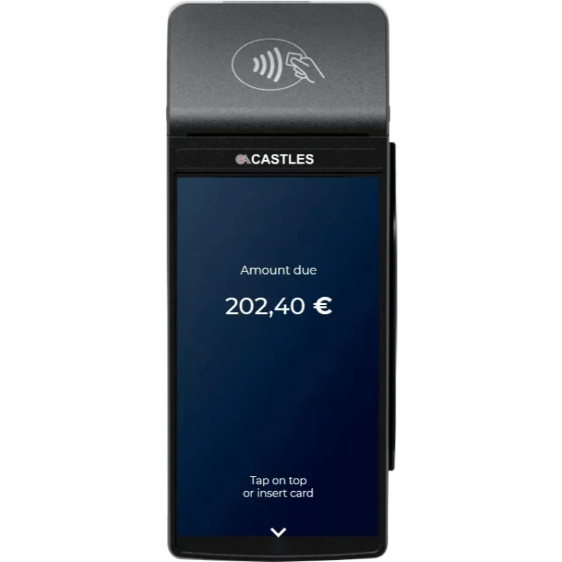 Castles S1F2 tuotekuva