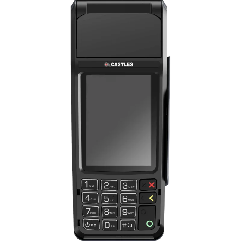 Castles Vega V3CT3 tuotekuva