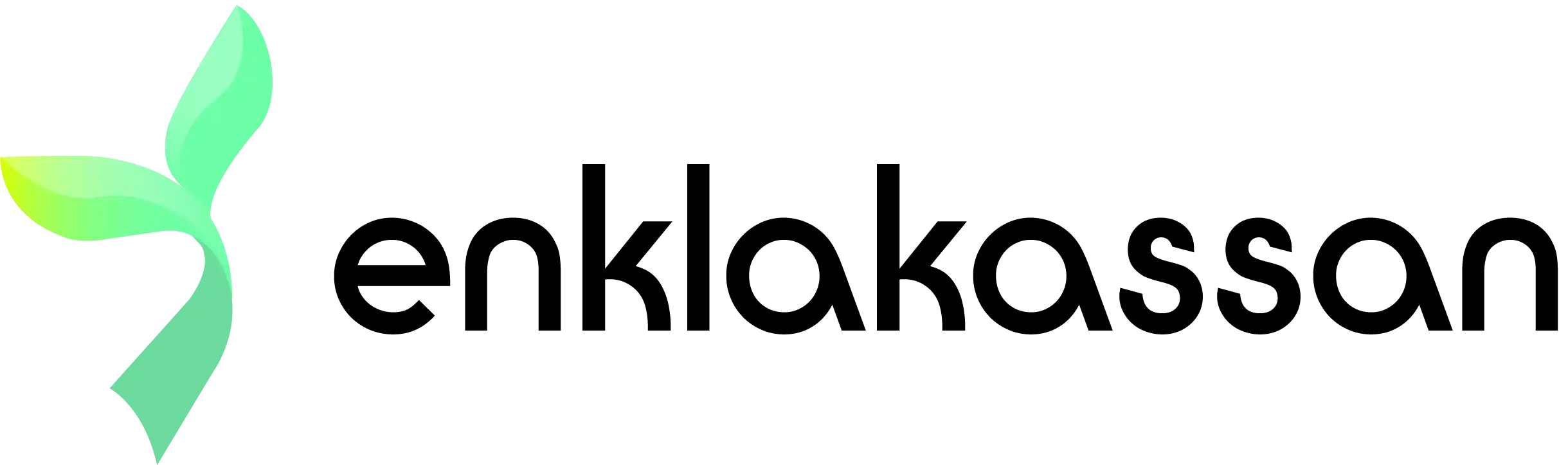 Enklakassan logo