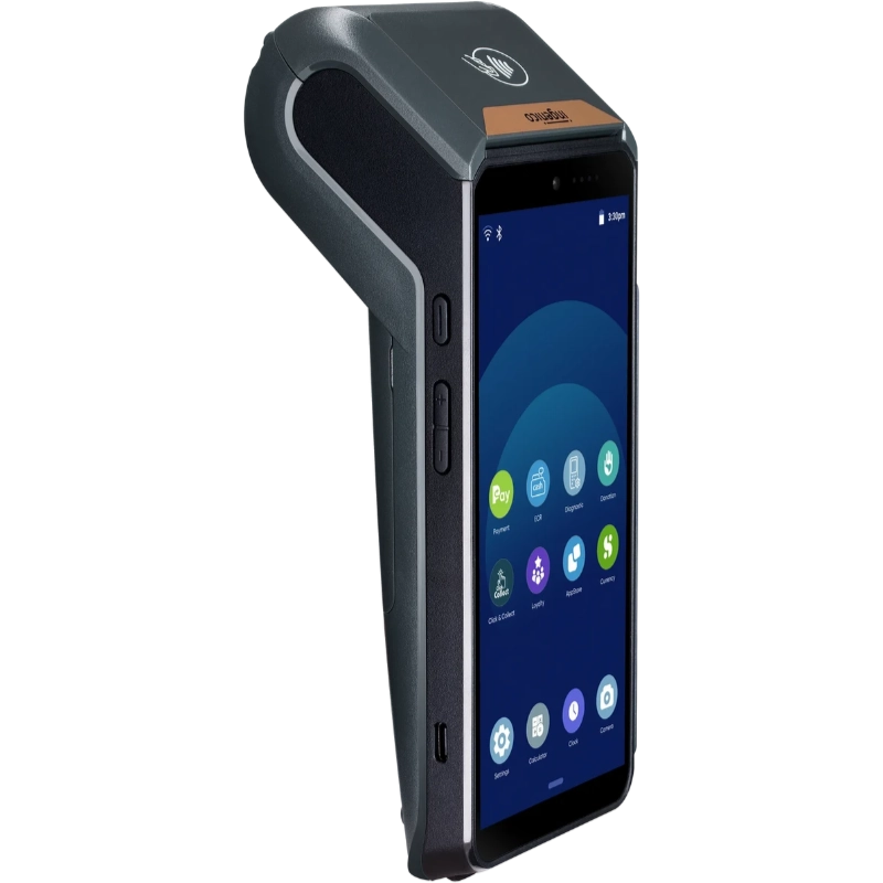 Ingenico Axium DX8000 tuotekuva