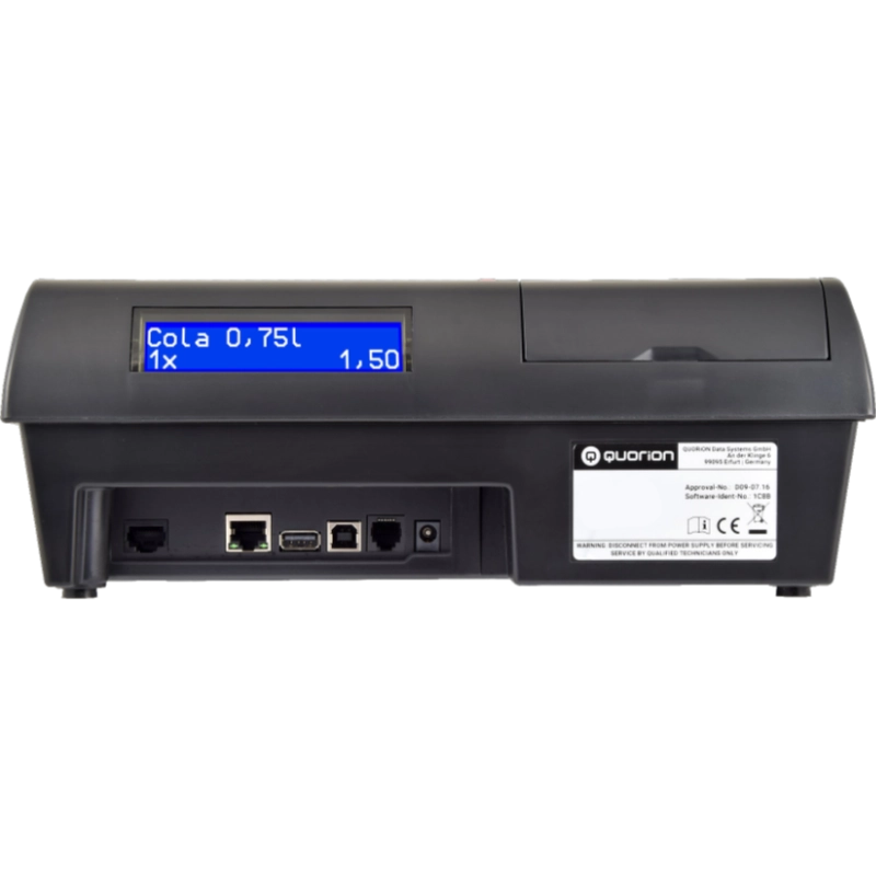 Quorion QMP 18 tuotekuva