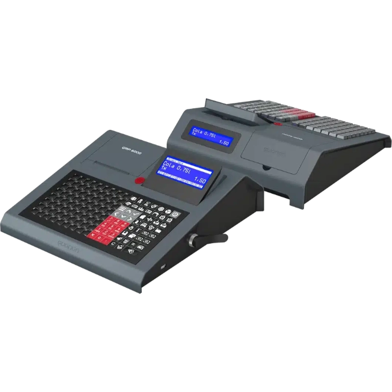 Quorion QMP 6000 tuotekuva