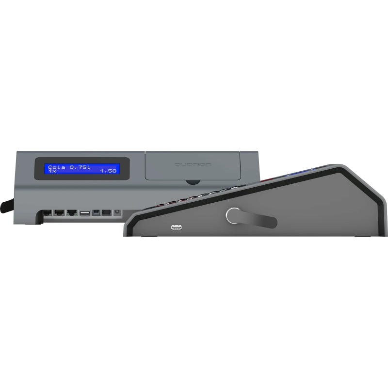 Quorion QMP 6000 tuotekuva