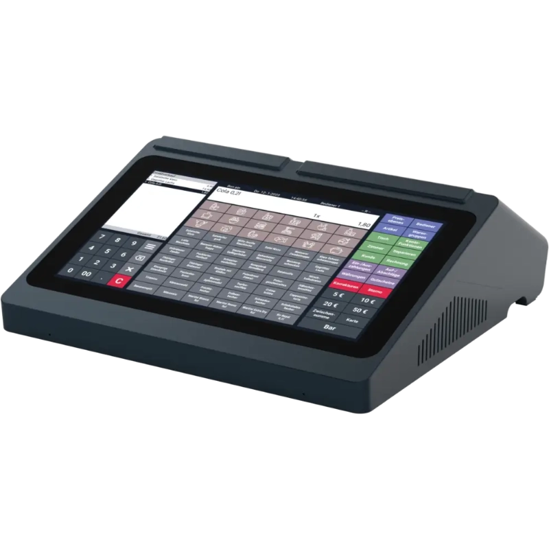 Quorion QTouch 11 tuotekuva