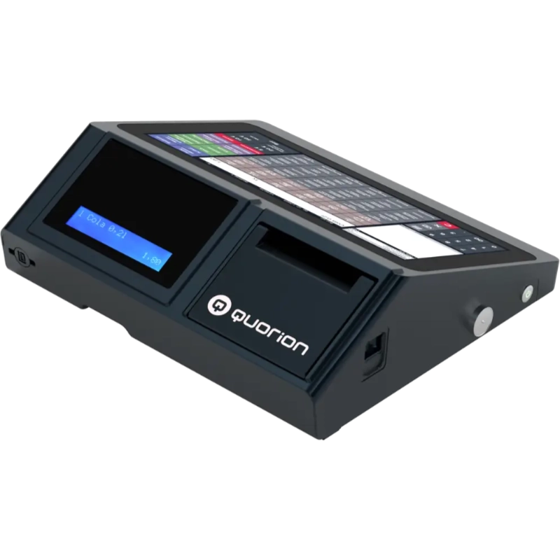 Quorion QTouch 11 tuotekuva