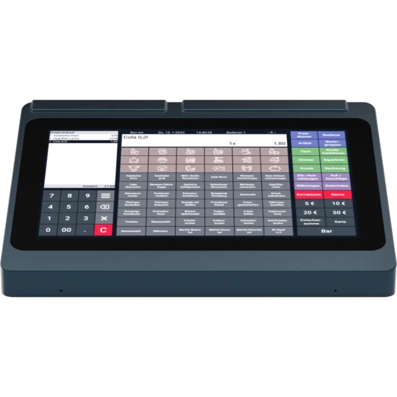 Quorion QTouch 11 tuotekuva