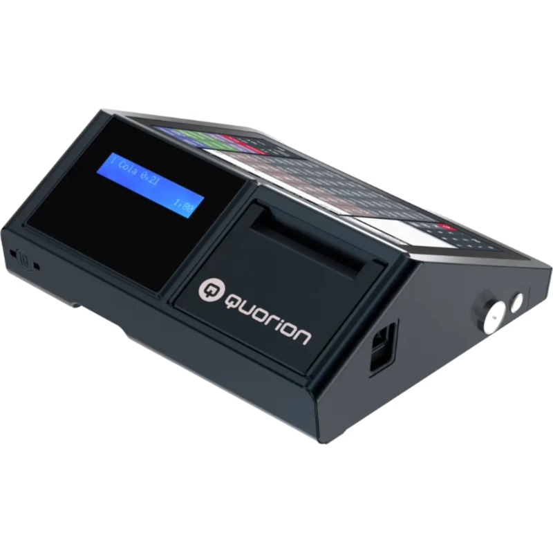 Quorion QTouch 9 tuotekuva