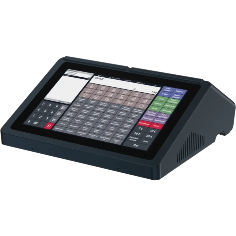 Quorion QTouch 9 tuotekuva