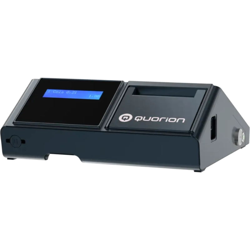 Quorion QTouch 9 tuotekuva